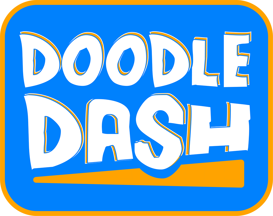 Doodle Dash Drawing Pad A3 in Kottayam at best price by doodledash